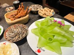 -锦城印象火锅(天府三街店)