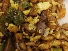 -晋阳饭庄(虎坊桥店)