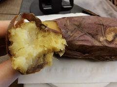 -高记桂花糖炒栗(鼓楼店)