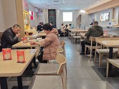 -李先生牛肉面大王(广渠门内店)