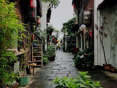 -小河直街历史文化街区