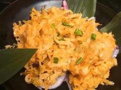 -九田家黑牛烤肉料理(中北镇店)