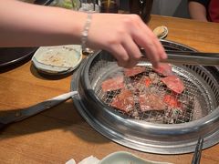 壶渍牛肋肉-大牛焱烧·和牛炭火烧放题