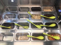 -溢仙茶(中防万宝城店)