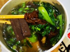 -樊记腊汁肉(西安咸阳国际机场店)