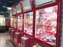 -大玩家(大连高新万达店)