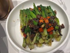 -渔语鱼新川菜Bistro(万象天地店)