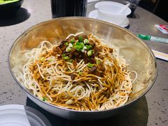 凉面-一棠龙虾•王牌虾球(楚河汉街店)