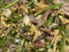 -桃子餐厅·天津菜(王顶堤总店)