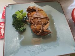 -花小蟹·无锡菜·大闸蟹主题餐厅·评弹表演(南长街店)