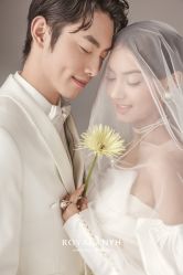 点击看大图 -挪娅婚纱摄影皇家会所