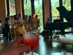 -海南清水湾莱佛士酒店