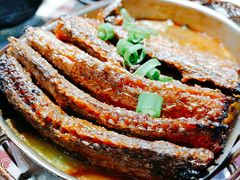 -小锅饭豆腐馆(嘉陵江街店)