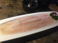 龙利鱼-鱼豆吉·豆浆鱼火锅(宜昌万达店)