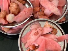 -巴山一绝烤全羊(三圣乡刘家花园店)