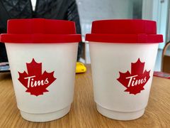 -Tims天好咖啡·贝果(融汇佳盛大厦店)