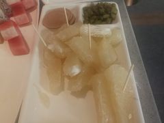 -海底捞火锅(老城根店)