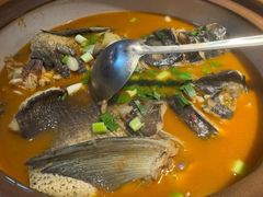 -千岛湖小鱼儿·淳安匠心农家菜