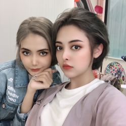 点击看大图 -OnHair造型