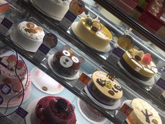 -GANSO元祖食品(未来路店)