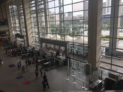 -合肥火车站(地铁站)