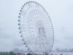 -南昌之星摩天轮