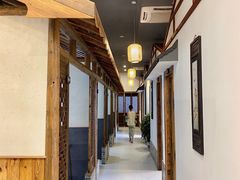 -呼吸森林·生态农庄农家乐私房菜