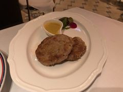 俄式猪肉饼-波特曼西餐厅(南岗店)