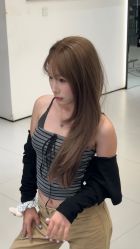 -DL HOPE明星造型