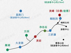 -雁荡山风景名胜区