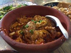 iphone_upload_pic-田园印象·成都土菜院子(华阳店)