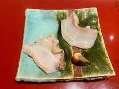 -橼舍鮨青木