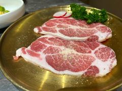 -彭妈家•韩国烤肉料理(张杨路店)