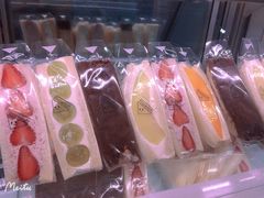 -Fruwich果明治(西单更新场店)
