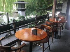 -舒羽咖啡(运河店)