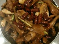 -鲁小三·大骨自助(金山总店)