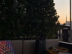 -Mercato莫卡多露台餐厅与酒吧(K11店)