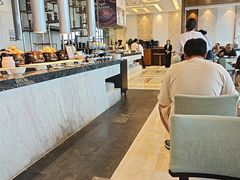 -索菲特酒店 · 云尚天际自助餐厅
