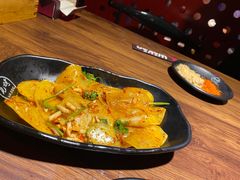 -Let’s WaKao瓦烤(贝森店)