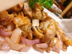 -小天厨民间菜馆(深圳街店)