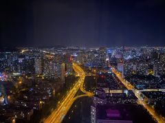 -大连星海皇冠假日酒店