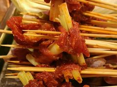 -镇江龙·火锅串串(武侯祠店)