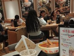 -味千拉面(广州白云机场T1西二店)