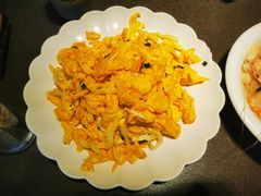 银鱼炒蛋-品渔味湖鲜馆(拈花湾店)