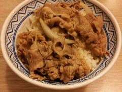 招牌牛肉饭-盛京一禾