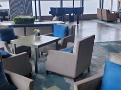 -上海柏悦酒店