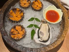 -Minase水濑·日料放题(外滩店)
