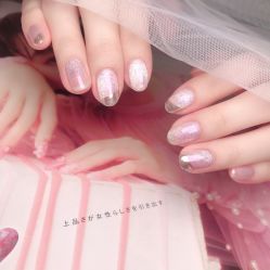 -J.PLUS日式美甲美睫