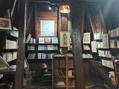 -良友书坊(安徽路店)