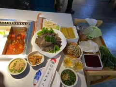 -创新高肥羊火锅(朝阳路店)